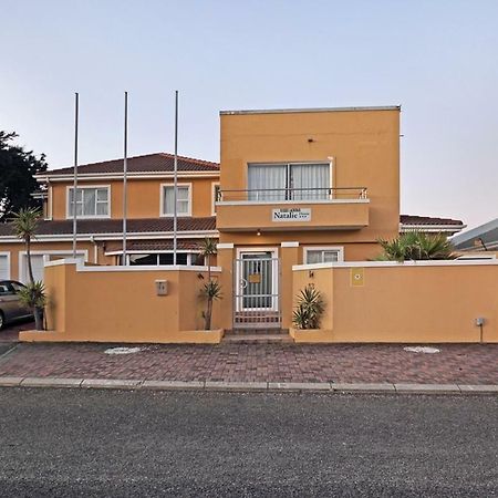 Natalie Guesthouse Bloubergstrand Eksteriør bilde