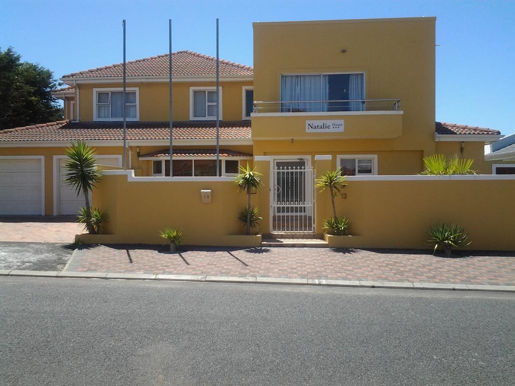 Natalie Guesthouse Bloubergstrand Eksteriør bilde