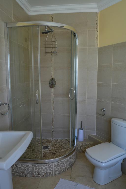 Natalie Guesthouse Bloubergstrand Eksteriør bilde