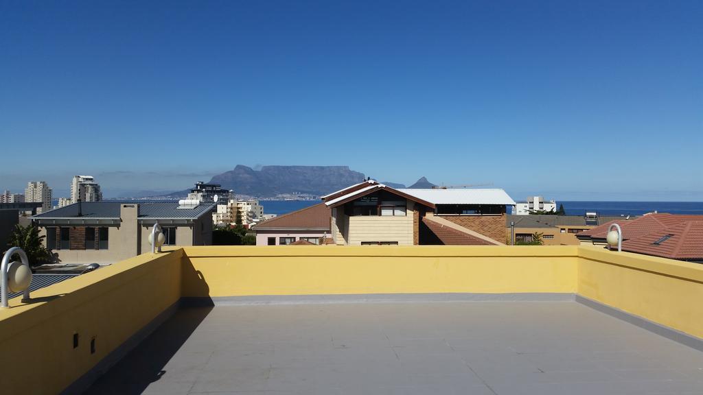 Natalie Guesthouse Bloubergstrand Eksteriør bilde