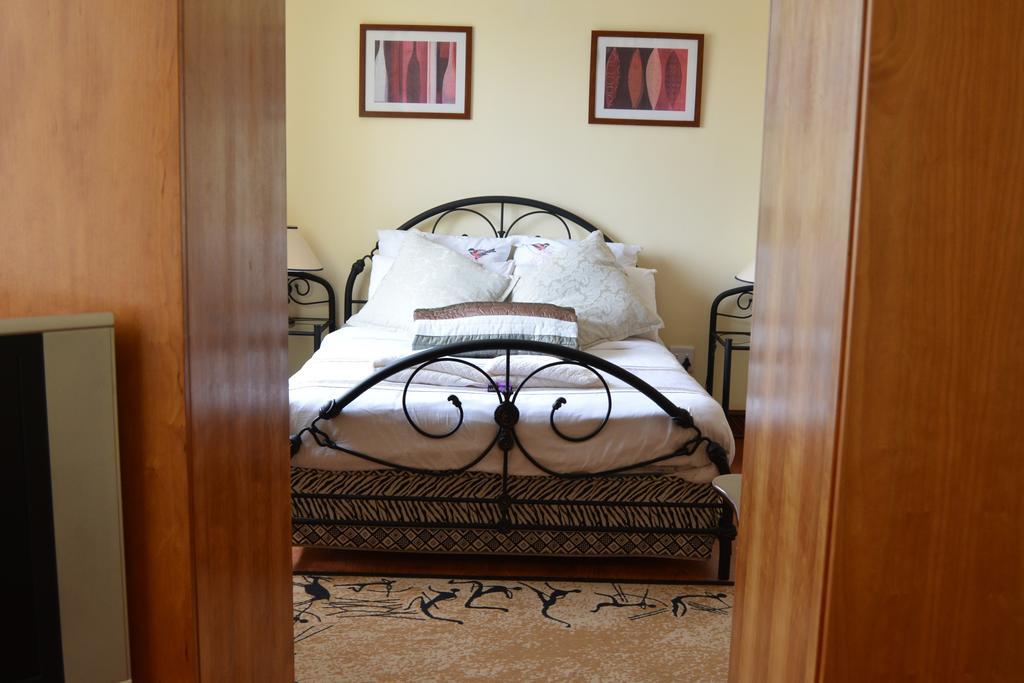 Natalie Guesthouse Bloubergstrand Eksteriør bilde