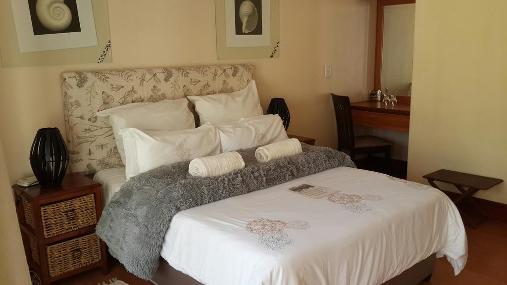 Natalie Guesthouse Bloubergstrand Eksteriør bilde