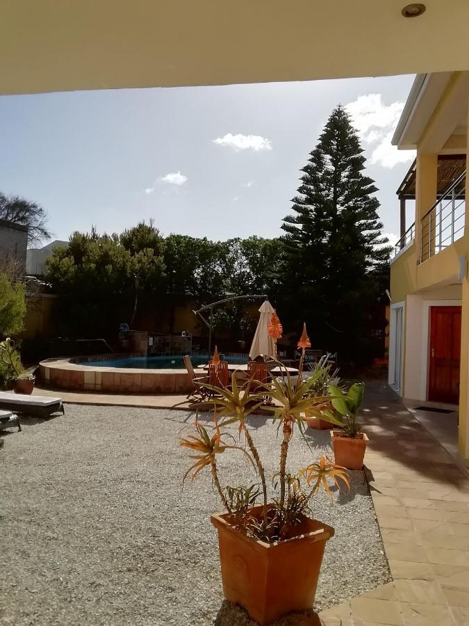 Natalie Guesthouse Bloubergstrand Eksteriør bilde